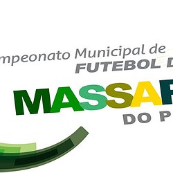 MASSAPÊ | Campeonato Municipal tem início no sábado, 29; veja a tabela de jogos