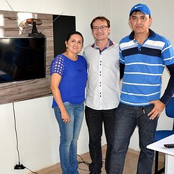 Prefeitura de Massapê do Piauí abre casa de apoio para população em Teresina