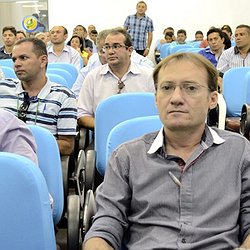 Prefeito de Massapê do Piauí participa de Seminário de Gestores na APPM