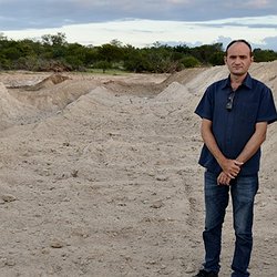 Construção de barragem vai beneficiar produtores rurais em Massapê do Piauí