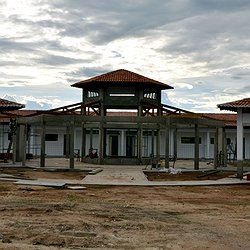 Comunidade vai ganhar escola modelo no interior de Massapê do Piauí