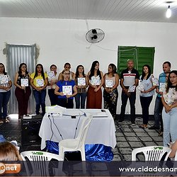 Jornada Pedagógica reúne educadores para planejamento do ano letivo de 2018