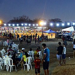 Festival Desportivo de Férias é iniciado e proporciona lazer e entretenimento à população