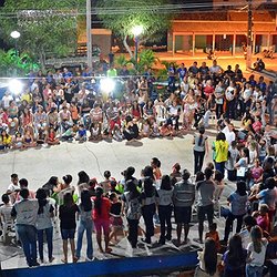 Massapê do Piauí realiza Fórum Comunitário do Selo UNICEF para elaboração do Plano de Ação