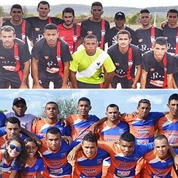 MASSAPÊ | Parças e Abóbora vencem nos pênaltis e estão na final do Campeonato Municipal