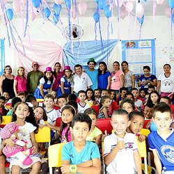 Massapê do Piauí realiza III Semana do Bebê