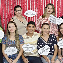 Assistência Social promove evento para mulheres em Massapê do Piauí