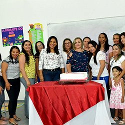 Educação de Massapê realiza formação continuada do PNAIC