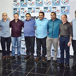 Prefeitos criam Associação em busca do fortalecimento regional